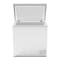 Avanti 5.0 cu. ft. Garage Ready Chest Freezer, White CF5F0W - alternate 2